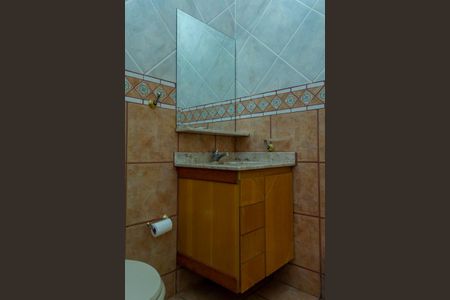 Casa para alugar com 2000m², 4 quartos e sem vagaBanheiro Suite 2 