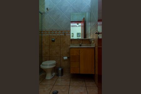 Casa para alugar com 2000m², 4 quartos e sem vagaBanheiro Suite 2 