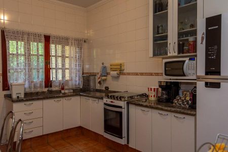 Casa para alugar com 2000m², 4 quartos e sem vagaCozinha