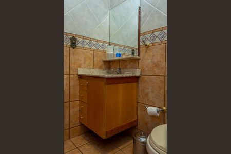 Casa para alugar com 2000m², 4 quartos e sem vagaBanheiro Suite 1 