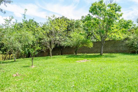 Casa para alugar com 2000m², 4 quartos e sem vagaÁrea Comum-Quintal fundos