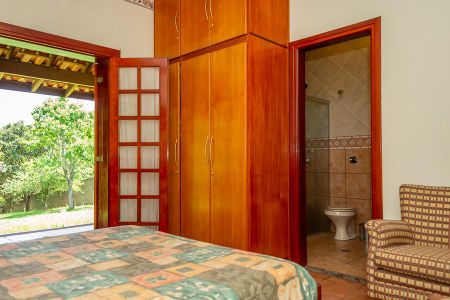 Casa para alugar com 2000m², 4 quartos e sem vagaSuíte 2