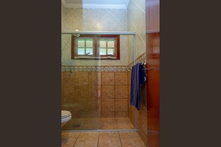 Casa para alugar com 2000m², 4 quartos e sem vagaBanheiro Suite 1 