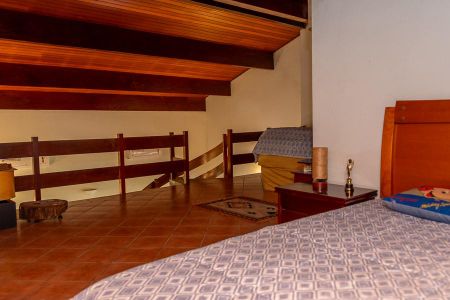 Casa para alugar com 2000m², 4 quartos e sem vagaPiso Superior