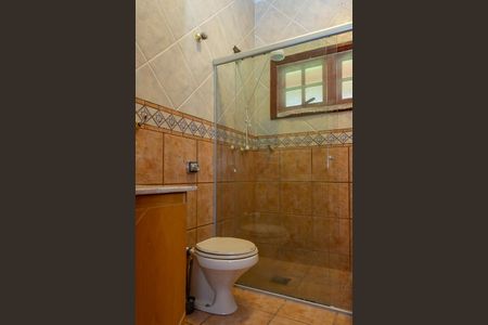 Casa para alugar com 2000m², 4 quartos e sem vagaBanheiro Suite 1 