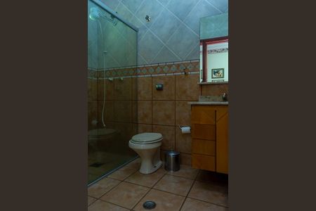 Casa para alugar com 2000m², 4 quartos e sem vagaBanheiro Suite 2 