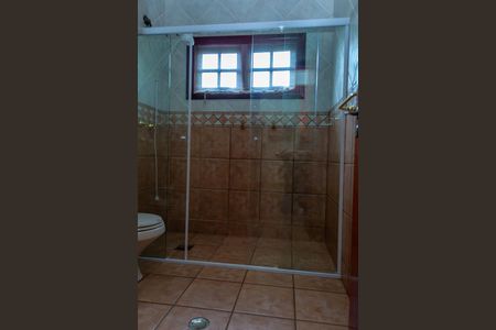 Casa para alugar com 2000m², 4 quartos e sem vagaBanheiro Suite 3 