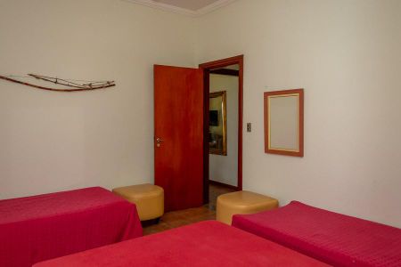 Suite 1 de casa para alugar com 4 quartos, 2000m² em Iate Clube Campinas, Americana