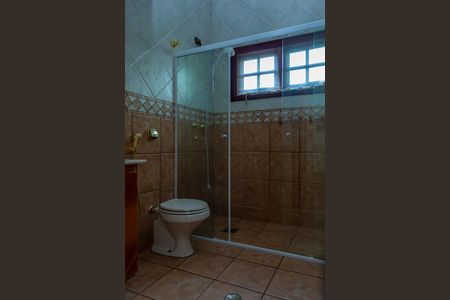 Casa para alugar com 2000m², 4 quartos e sem vagaBanheiro Suite 3 