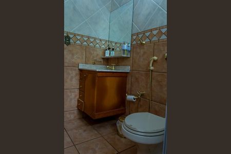 Casa para alugar com 2000m², 4 quartos e sem vagaBanheiro Suite 3 