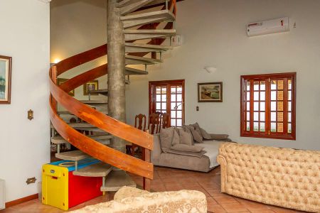 Casa para alugar com 2000m², 4 quartos e sem vagaSala