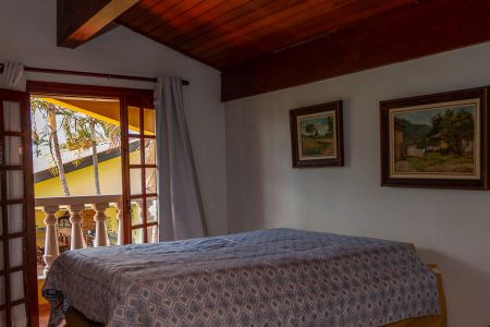 Casa para alugar com 2000m², 4 quartos e sem vagaPiso superior