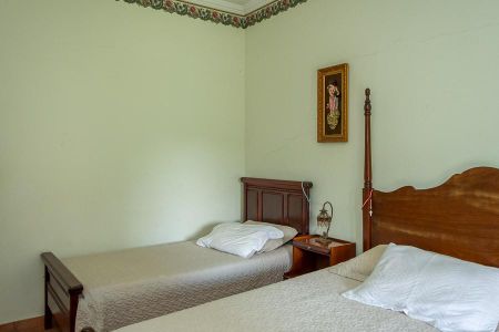 Casa para alugar com 2000m², 4 quartos e sem vagaSuíte 3