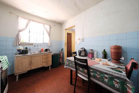 Casa para alugar com 104m², 2 quartos e 1 vagaCozinha e Área de Serviço