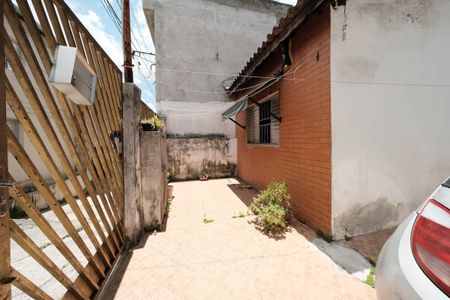 Casa para alugar com 104m², 2 quartos e 1 vagaGaragem