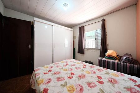 Quarto 1 de casa para alugar com 2 quartos, 104m² em Parque Boturussu, São Paulo