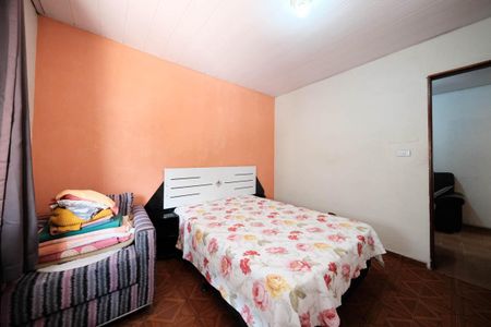 Casa para alugar com 104m², 2 quartos e 1 vagaQuarto 1