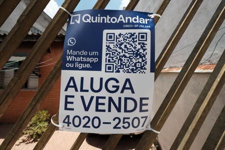 Casa para alugar com 104m², 2 quartos e 1 vagaFachada