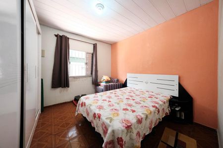 Casa para alugar com 104m², 2 quartos e 1 vagaQuarto 1