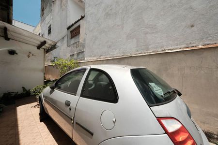 Casa para alugar com 104m², 2 quartos e 1 vagaGaragem