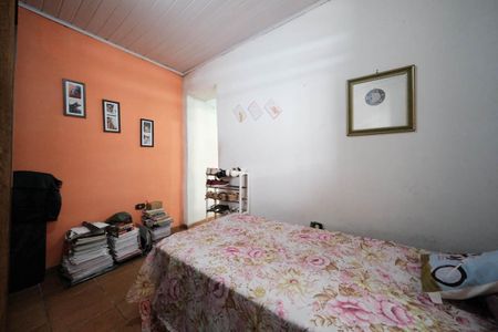 Casa para alugar com 104m², 2 quartos e 1 vagaQuarto 2