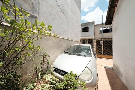 Casa para alugar com 104m², 2 quartos e 1 vagaGaragem
