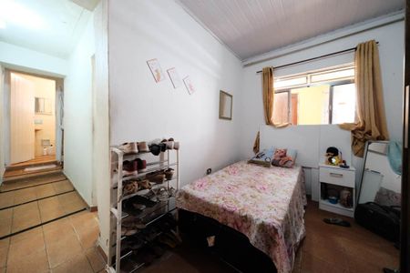 Quarto 2 de casa para alugar com 2 quartos, 104m² em Parque Boturussu, São Paulo