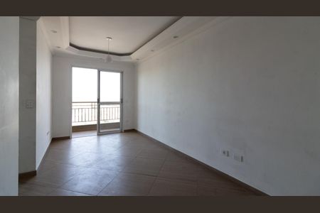 Apartamento para alugar com 52m², 2 quartos e 1 vaga Apartamento para alugar com 52m², 2 quartos e 1 vagaSala