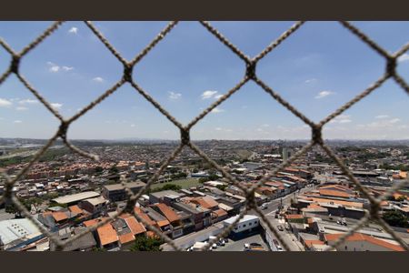 Apartamento para alugar com 52m², 2 quartos e 1 vaga Apartamento para alugar com 52m², 2 quartos e 1 vagaVista do Quarto 2