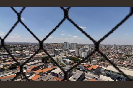 Apartamento para alugar com 52m², 2 quartos e 1 vaga Apartamento para alugar com 52m², 2 quartos e 1 vagaVista do Quarto 1