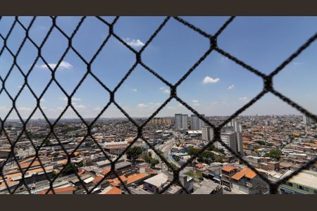 Apartamento para alugar com 52m², 2 quartos e 1 vaga Apartamento para alugar com 52m², 2 quartos e 1 vagaVista da Sacada