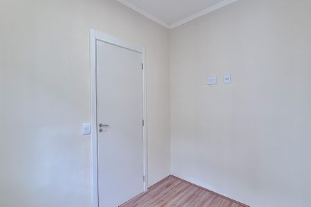 Apartamento à venda com 34m², 2 quartos e sem vaga Apartamento à venda com 34m², 2 quartos e sem vagaQuarto 2