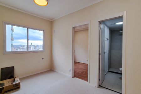 Apartamento à venda com 34m², 2 quartos e sem vaga Apartamento à venda com 34m², 2 quartos e sem vagaSala