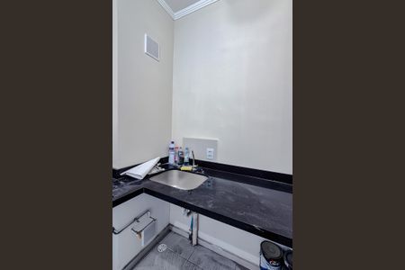 Apartamento à venda com 34m², 2 quartos e sem vaga Apartamento à venda com 34m², 2 quartos e sem vagaÁrea de Serviço