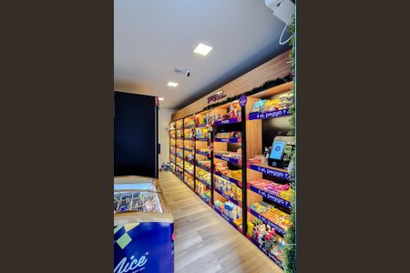 Apartamento à venda com 34m², 2 quartos e sem vaga Apartamento à venda com 34m², 2 quartos e sem vagaÁrea comum