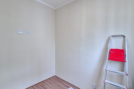 Apartamento à venda com 34m², 2 quartos e sem vaga Apartamento à venda com 34m², 2 quartos e sem vagaQuarto 2