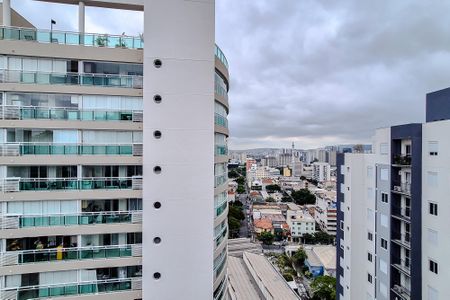 Apartamento à venda com 34m², 2 quartos e sem vaga Apartamento à venda com 34m², 2 quartos e sem vagaVista do Quarto 1