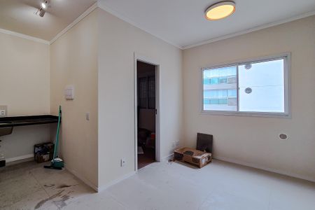 Apartamento à venda com 34m², 2 quartos e sem vaga Apartamento à venda com 34m², 2 quartos e sem vagaSala