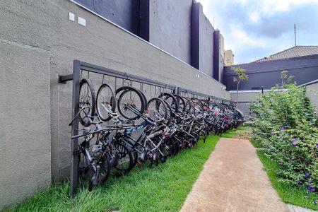 Apartamento à venda com 34m², 2 quartos e sem vaga Apartamento à venda com 34m², 2 quartos e sem vagaÁrea comum