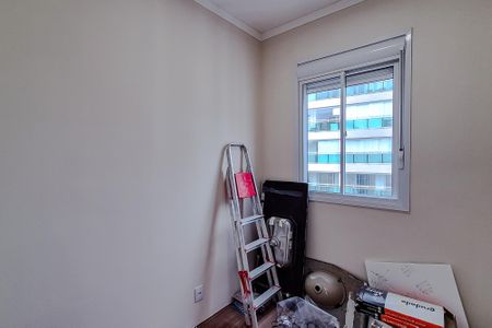 Apartamento à venda com 34m², 2 quartos e sem vaga Apartamento à venda com 34m², 2 quartos e sem vagaQuarto 2