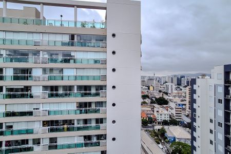 Apartamento à venda com 34m², 2 quartos e sem vaga Apartamento à venda com 34m², 2 quartos e sem vagaVista do Quarto 2