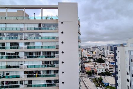 Apartamento à venda com 34m², 2 quartos e sem vaga Apartamento à venda com 34m², 2 quartos e sem vagaVista da Sala