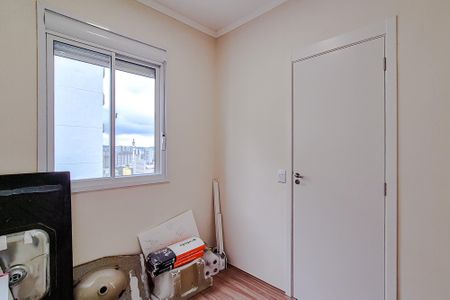 Apartamento à venda com 34m², 2 quartos e sem vaga Apartamento à venda com 34m², 2 quartos e sem vagaQuarto 2