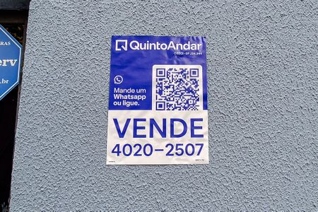 Apartamento à venda com 34m², 2 quartos e sem vaga Apartamento à venda com 34m², 2 quartos e sem vagaPlaquinha