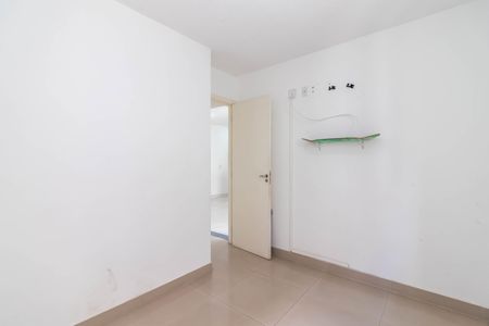 Apartamento para alugar com 49m², 2 quartos e 1 vagaQuarto 2