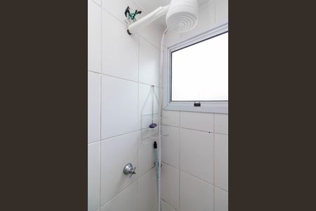 Apartamento para alugar com 49m², 2 quartos e 1 vagaBanheiro