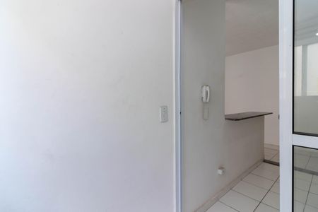 Apartamento para alugar com 49m², 2 quartos e 1 vagaÁrea de Serviço