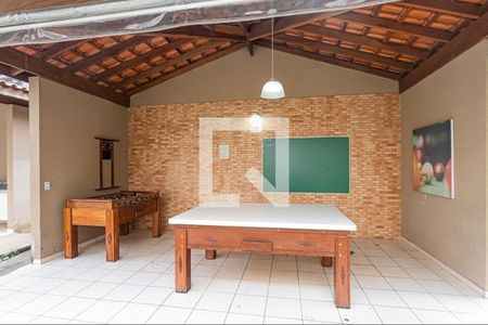 Apartamento para alugar com 49m², 2 quartos e 1 vagaSala de Jogos