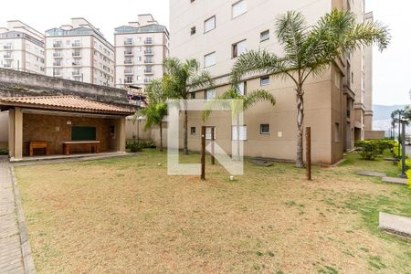 Apartamento para alugar com 49m², 2 quartos e 1 vagaÁrea comum