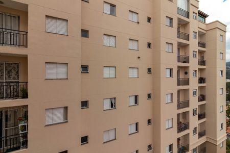 Apartamento para alugar com 49m², 2 quartos e 1 vagaQuarto 2 - Vista